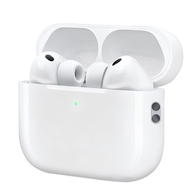 Apple/苹果 AirPods Pro3代 主动降噪耳机三代蓝牙耳机国行正品