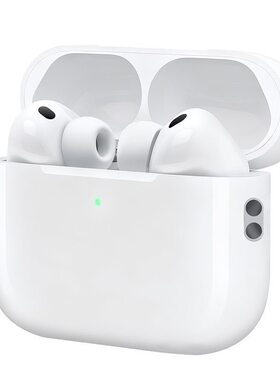 Apple/苹果 AirPods Pro3代 主动降噪耳机三代蓝牙耳机国行正品