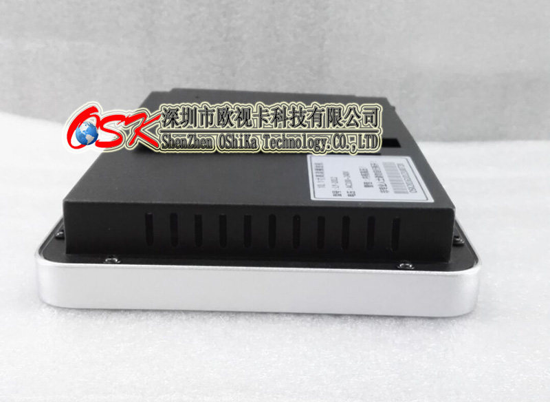 新10.1寸壁挂网络广告屏 背挂安卓广告机 高清数字标牌数码相框怎么看?