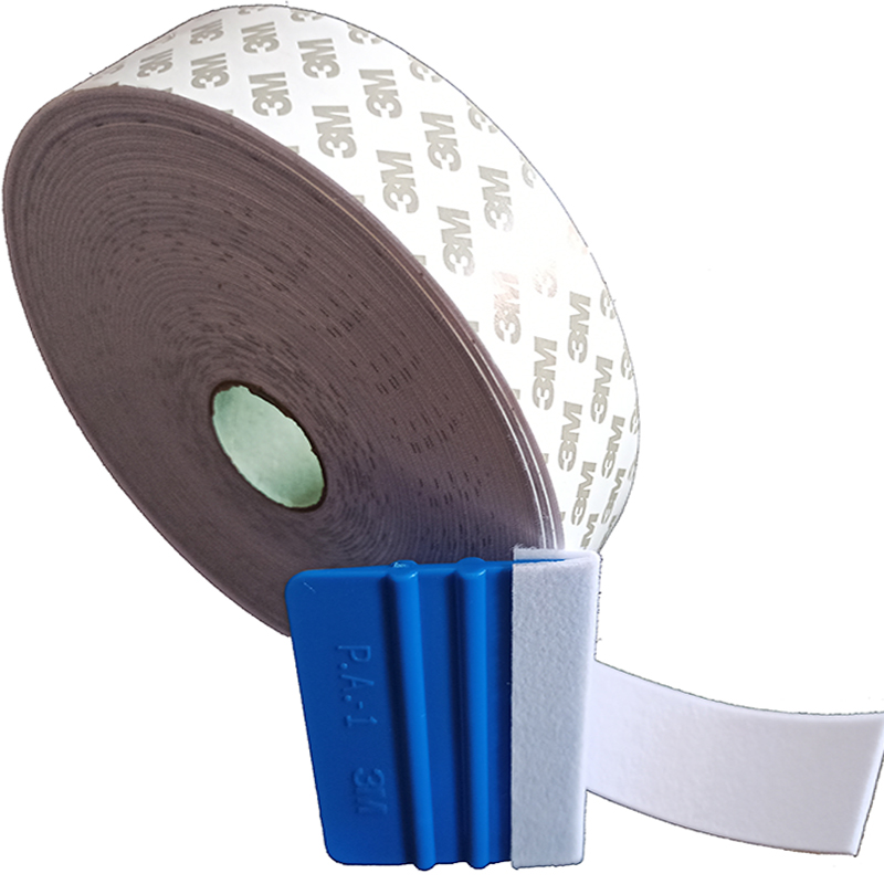 膜力保超细柔软不伤膜贴膜工具