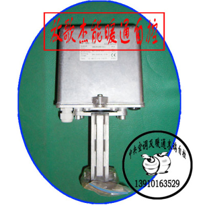 阀门执行器RA-3000-7326驱动器