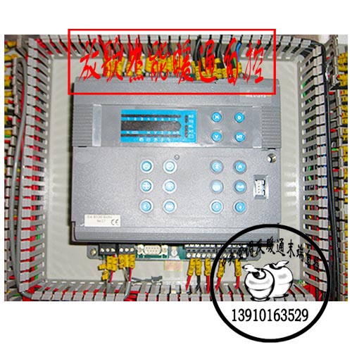 DX-9100-8454控制器大型DDC控制器JOHNSONCONTROLS江森自控