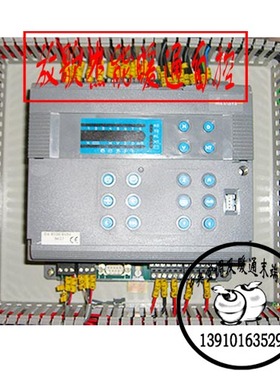 DX-9100-8454控制器大型DDC控制器JOHNSONCONTROLS江森自控