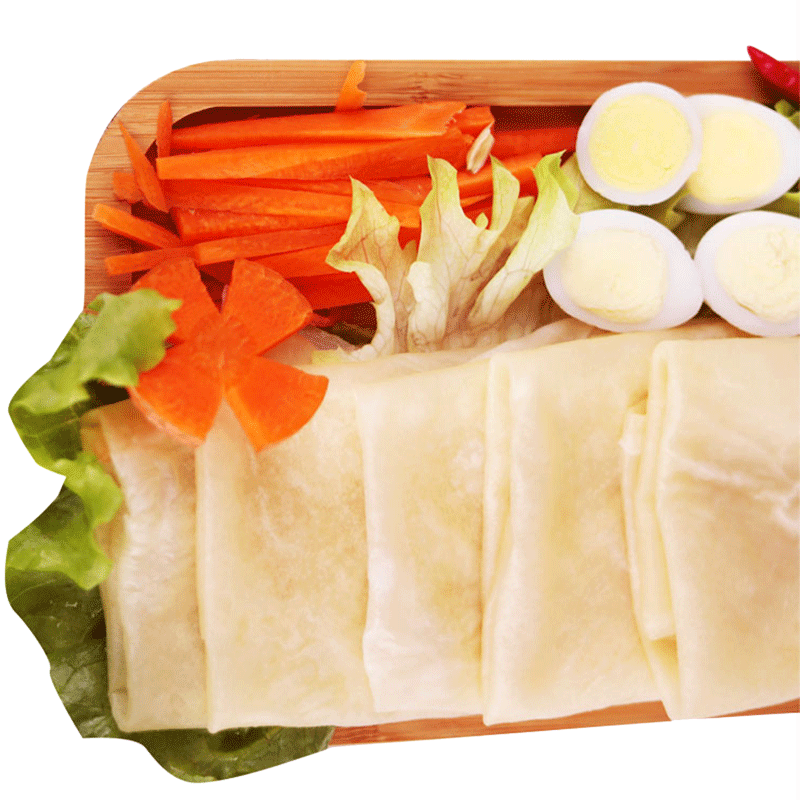 淞都特选冷藏筋饼40片