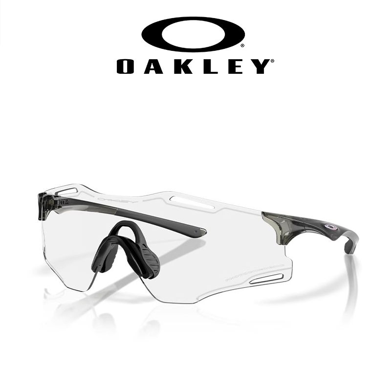 Oakley欧克利户外骑行运动眼镜跑步护目镜2025年CYBR ZERO 9512D