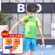 Đồ bơi cho trẻ em Đồ bơi cho bé trai - Bộ đồ bơi của Kid