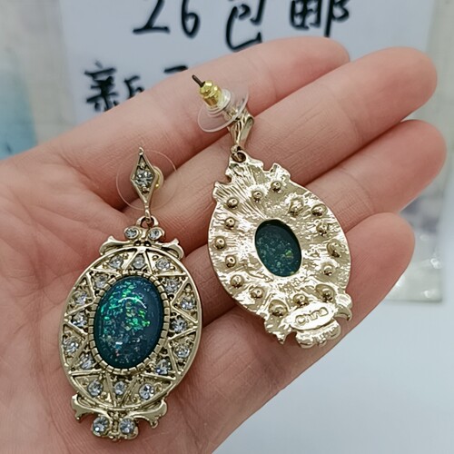 07 满26包邮 打标耳