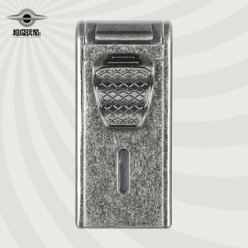 创意自带钻刀雪茄剪VANITYFAIR