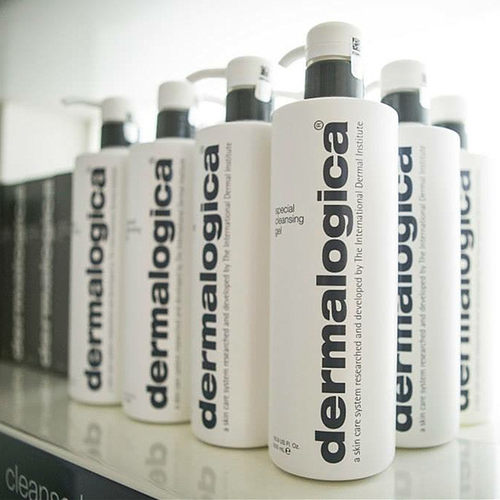 无皂基Dermalogica/德美乐嘉低泡