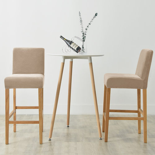 椅子通用弹力椅子套初芙