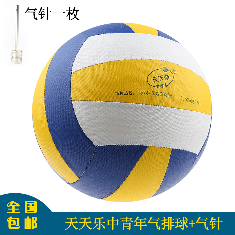 Ballon de volley-ball - Ref 2010584 Image 5