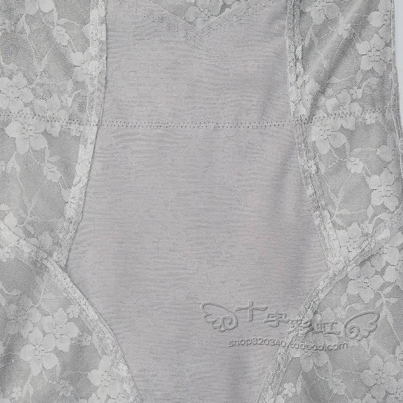 body amincissant en spandex - Ref 670430 Image 4