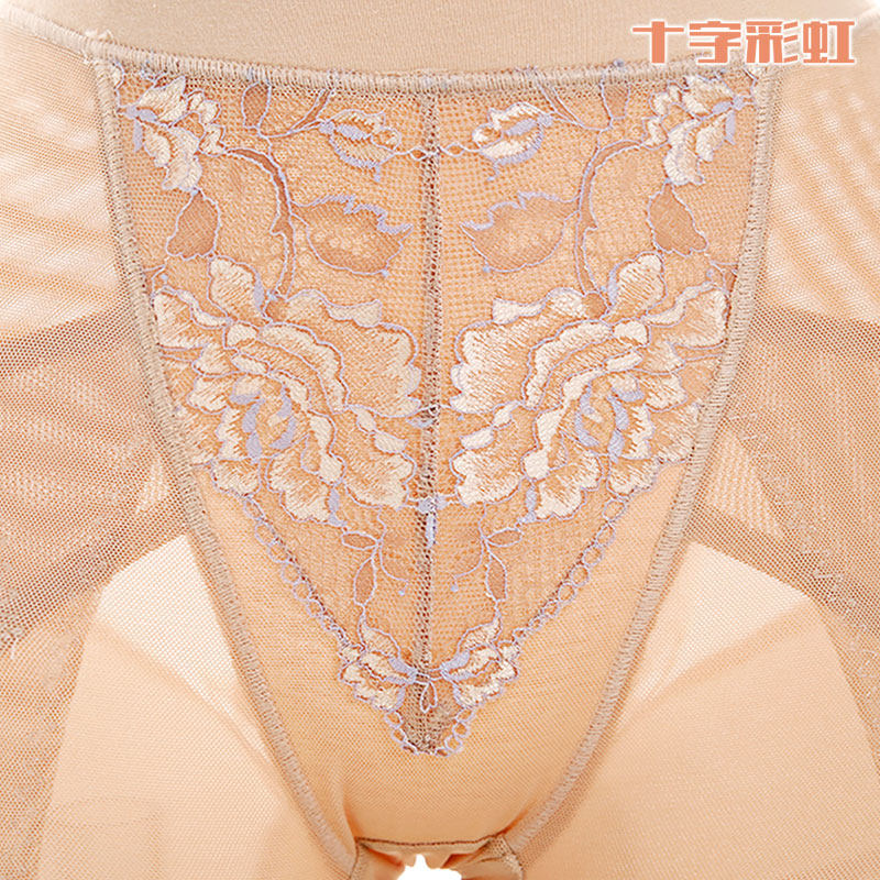 body amincissant en spandex - Ref 670098 Image 4