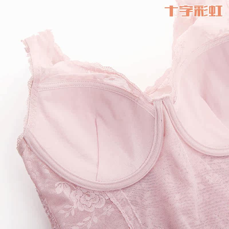 Sous-vêtement minceur en spandex - Ref 707192 Image 3