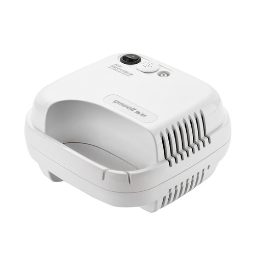 鱼跃雾化器403d儿童家用静音
