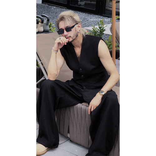 龙叨叨高级感春夏秋日常