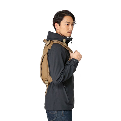 ilbe水袋包户外运动战术行动