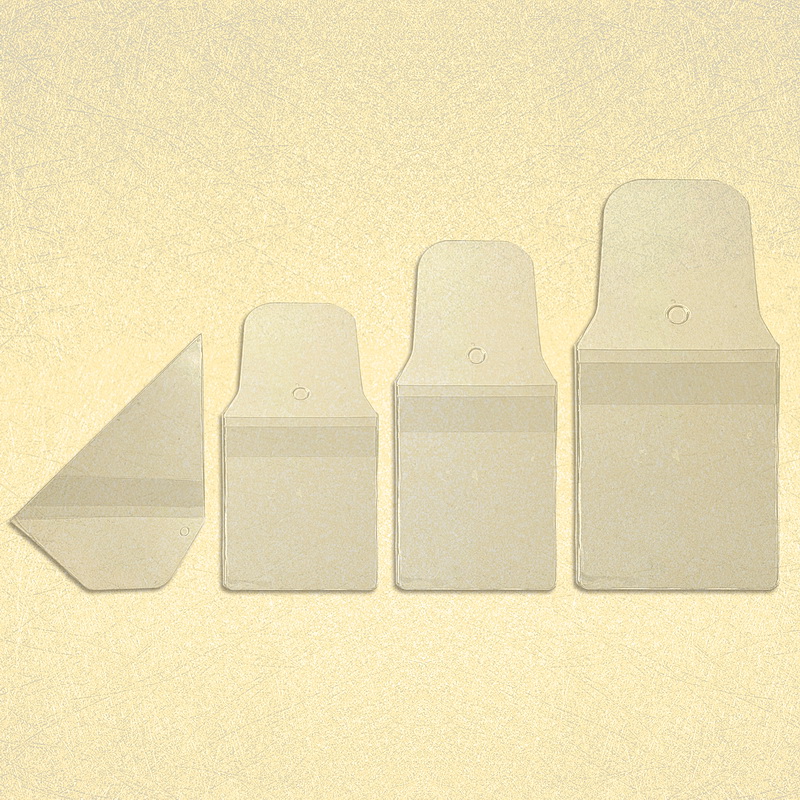 新朱砂护身符平安福袋防水护身符