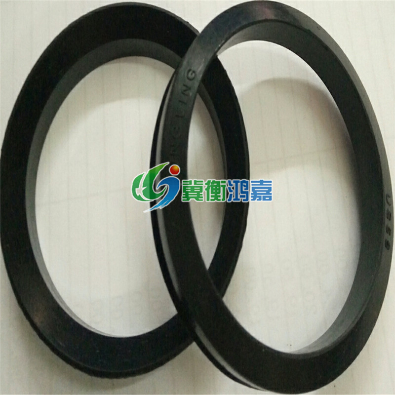 密封件 VDA VDS 型橡胶密封圈VD120S VD130S VD140S VD150S