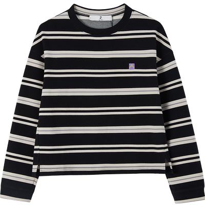 ISE秋季新品女装卫衣