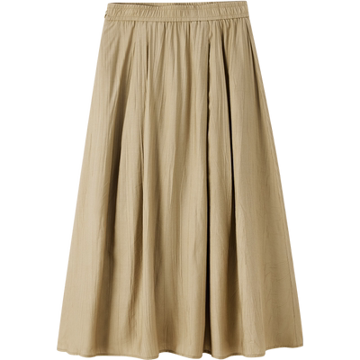 ISE秋季新品女装半裙