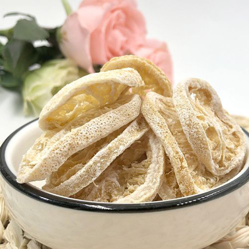 咸柠檬片即食泡水柠檬茶蜜饯柠檬干特产零食酸甜柠檬5斤干吃果脯