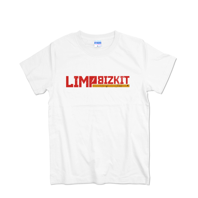 摇滚乐队软饼干夏季短袖T恤