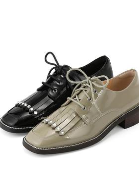 皇冠专柜正品Roberta诺贝达女鞋RS18022舒适时尚百搭女鞋