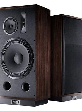 Magnat/密力 TRANSPULS 1500发烧HIFI书架音箱响15寸高保真三分频