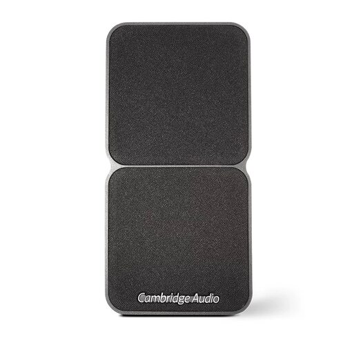 英国Cambridge audio剑桥MINXMIN22迷你HIFI家用卫星扬声器影院