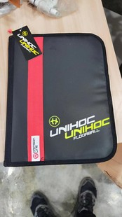 旱地冰球教练讲义包/FLOORBALL/雪地球软式曲棍球/战术板