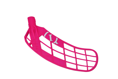 SALMING撒雷鸣IFF认证旱地冰球拍头旱地冰球软式曲棍球Floorball