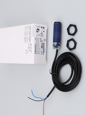 光电开关感应器XUB5ANANL2/XUB5BNANL2/XUB5APANL2/XUB5BPANL2新