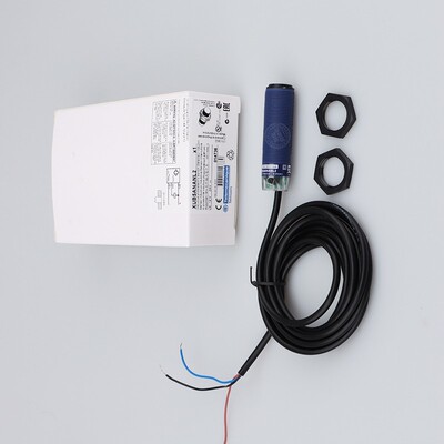 光电开关感应器XUB5ANANL2/XUB5BNANL2/XUB5APANL2/XUB5BPANL2新