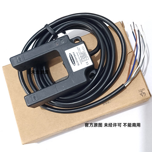 BANNER现货邦纳电梯光电开关SL030VB6V SLO30VB6V SL030VB6传感器