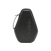 运动小巧便携拍套ABJU003 乒乓球系列男女同款 2024新款 李宁正品