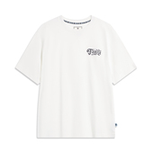 男子反伍休闲透气舒适运动短袖 春季 T恤AHST781 李宁正品 Lining