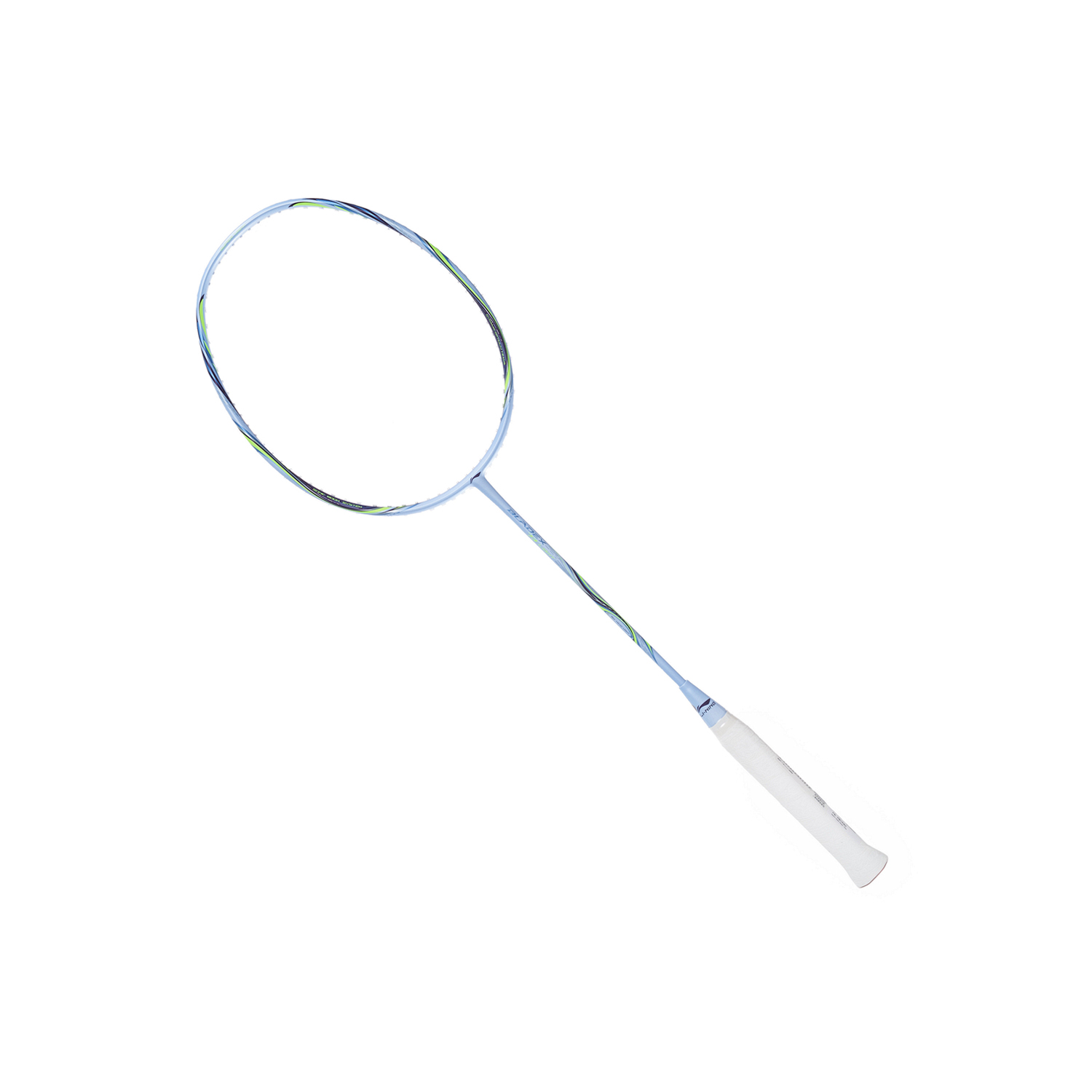 Lining/李宁正品锋影超轻73(6U)男女专业运动训练羽毛球拍AYPT353