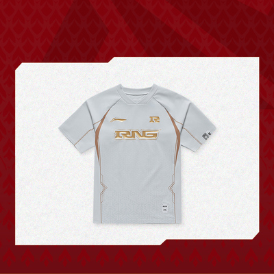 李宁正品男女运动短袖T恤