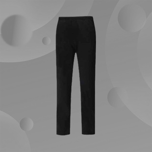 百搭运动长裤 Lining AKLM527 男子休闲舒适卫裤 新款 李宁正品 夏季