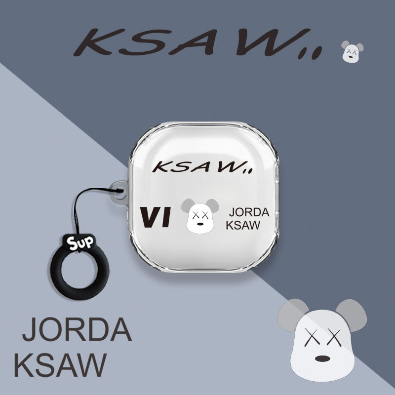 适用华为FreeArc耳挂耳机保护套透明新款HUAWEI新款free arc开放式蓝牙耳机保护壳huaweifreearc硅胶防摔软壳