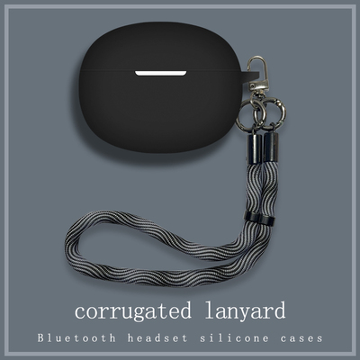 全包防摔挂绳适用1MORE万魔S20Pro耳机套一体式超薄新款万魔s20 p