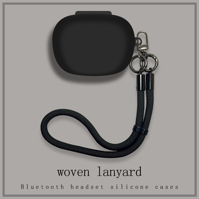 适用漫步者neobuds  Planar保护套NeoBuds pro3/Pro2蓝牙耳机保护壳一体式evo连体硅胶neobudss全包防摔软壳