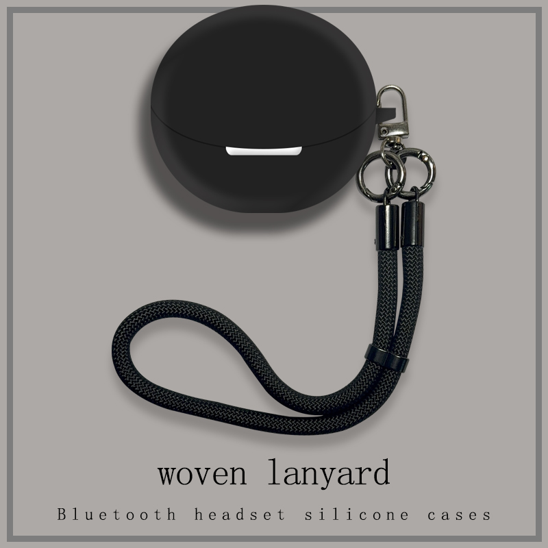 全包防摔适用倍思xp1蓝牙耳机保护壳倍思Inspire XP1 AI耳机套一