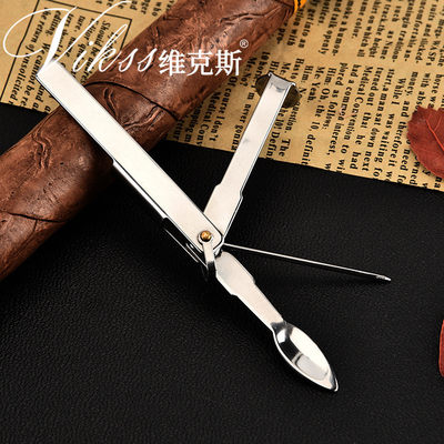 vikss维克斯烟斗三合一带挂钩