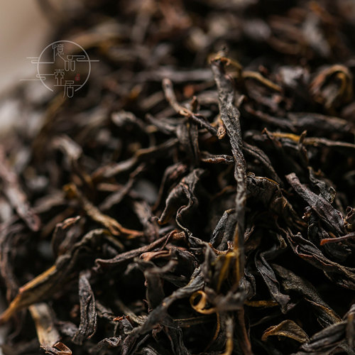 锯朵仔高山脉70年树龄五星春茶