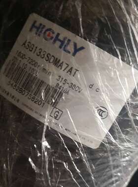 原装全新ASL135SV140 ASG133SDMA7AT 海立日立变频压缩机 R410a