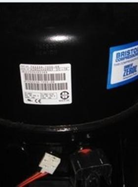 H23A383DBE H2EB283ABCB原装全新美国布里斯托活塞空调制冷压缩机