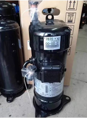 适用大金空调压缩机JT71G-P4Y1@K RN203AAY RNQD03AAY专用压缩