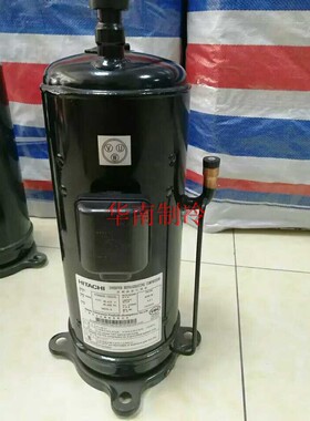 E705DHD-72D2YG E706DHD-72D2YG原装直流日立中央空调变频压缩机